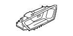 LJ6Z5822600D - Body: Handle, Inside for Ford: Bronco Sport, Escape, Maverick Image