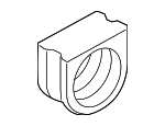37126865287 - Suspension: Bushing for BMW Image