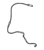 34356792289 - Brakes: Wear Indicator for BMW: 228i, 228i xDrive, 230i, 230i xDrive, 320i, 320i xDrive, 328d, 328d xDrive, 328i, 328i GT xDrive, 328i xDrive, 330e, 330i, 330i GT xDrive, 330i xDrive, 335i, 335i GT xDrive, 335i xDrive, 340i, 340i GT xDrive, 340i xDrive, 428i, 428i Gran Coupe, 428i xDrive, 428i xDrive Gran Coupe, 430i, 430i Gran Coupe, 430i xDrive, 430i xDrive Gran Coupe, 435i, 435i Gran Coupe, 435i xDrive, 435i xDrive Gran Coupe, 440i, 440i Gran Coupe, 440i xDrive, 440i xDrive Gran Coupe, ActiveHybrid 3, M2, M235i, M235i xDrive, M240i, M240i xDrive, M3, M4 Image