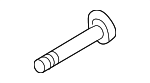 55263AAAA0 - Suspension: Suspension Cross-member Adjust Cam for Hyundai Image