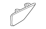 VA405833402 - : Handle Cover for Mazda: CX-50 Image