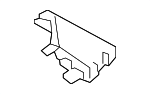 BDTT59330B - Body: Handle, Inside for Mazda Image