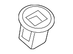 BCJH58975B - Body: Door Trim Panel Retainer Nut for Mazda Image