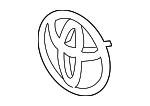 90975A2009 - Body: Emblem for Toyota Image