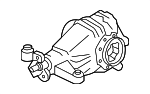 4111053204 - : Differential Assembly for Lexus: IS250, IS350 Image