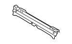 8S8803535 - Body: Front Crossmember for Audi: TT Quattro, TT RS Quattro, TTS Quattro Image