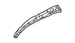 19121102 - : Front Side Rail for GM Image