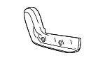 87861385 - Body: Seat Trim Panel for GM Image