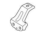 285282M800 - Exhaust: Lower Bracket for Hyundai Image image