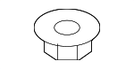 1327106007K - Exhaust: Rear Shield Nut for Hyundai Image image