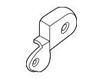 285272M900 - Exhaust: Upper Bracket for Hyundai Image image
