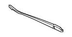 99762816900 - : Wiper Arm for Porsche Image