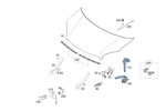 4537510800 - Attachment Parts: Holder for Smart Image