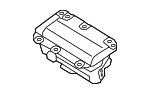 30715603 - Electrical: Instrument Panel Air Bag for Volvo Image