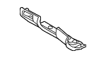39826355 - Body: Knee Bolster for Volvo: S60, S60 Cross Country, V60, V60 Cross Country Image