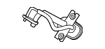 97924GO000 - : Pipe Assembly for Hyundai Image