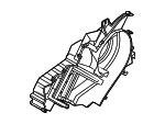 97957TD000 - : Heater Case for Hyundai Image