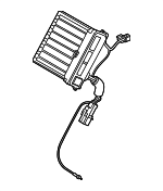 97191XA500 - : Heater for Hyundai Image