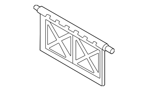 97915DO000 - : Door Assembly for Hyundai Image