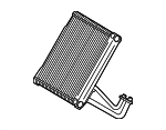 97139DO500 - : Evaporator Core for Hyundai Image