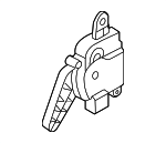 97154GO000 - : Actuator for Hyundai Image