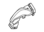 97930TD000 - : Upper Duct for Hyundai Image