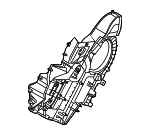 97954TD000 - : Heater Case for Hyundai Image