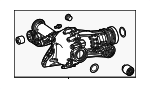 1673305500 - Front Drive Axle: Differential for Mercedes-Benz Image
