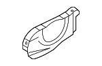 291303R000 - : Inner Cover for Hyundai: Sonata Image