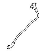 4514700020 - Fuel System: Filler Pipe for Smart Image