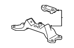 19418514 - Transmission: Manual Transmission Mount for GM Image