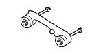 554194RA0A - Suspension: Bracket for Nissan Image