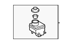 4722021030 - : Reservoir Assembly for Scion: tC Image