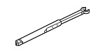 26050875 - Steering: Lower Shaft for GM Image