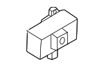 96125GO360NNB - Body: USB Port for Hyundai Image