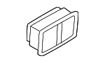 894E0GO000NNB - Body: Seat Switch for Hyundai Image