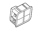 894C0GO030NNB - Body: Seat Switch for Hyundai Image