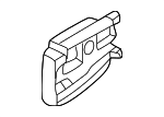 85795S1400NNB - Body: Ring for Hyundai Image