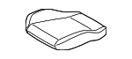 PR3Z5462900JA - Body: Seat Cover for Ford Image