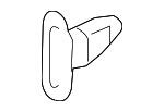 909130233 - Body: Door Weather-strip Clip for Subaru Image