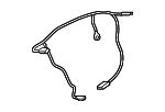 4400A462 - : Harness for Mitsubishi: Lancer Image
