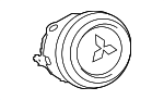 7030A043 - Electrical: Steering Wheel Air Bag for Mitsubishi Image