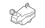 46091EM30B - Body: Reservoir for Nissan: Versa Image