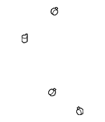 474764M400 - : Vacuum Hose Clamp for Nissan Image