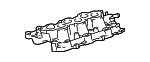 1710120010 - Engine: Intake Manifold for Lexus: ES300 Image
