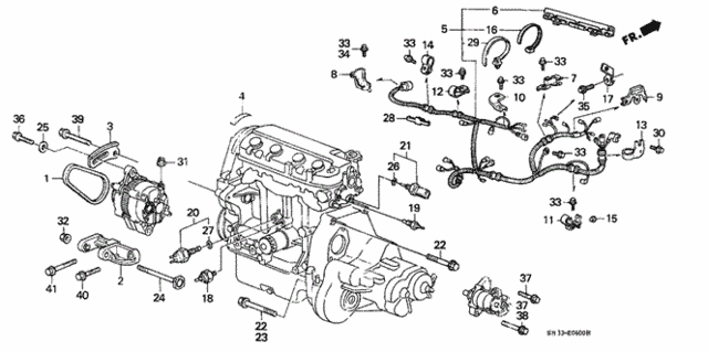 Diagram 1