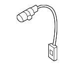 LR024441 - Electrical: Isolator for Land-Rover Image