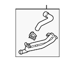 Hose & Tube Assembly