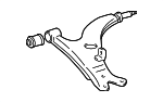 Lower Control Arm