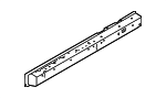 G64505AFAA - Body: Inner Sill for Nissan Image